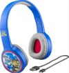 EKIDS PAW PATROL WIRELESS HEADPHONES FOR CHILDREN (# PW-B36VM) EKIDS PAW PATROL WIRELESS HEADPHONES FOR CHILDREN (# PW-B36VM)