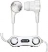 Maxell Vibrabone 3D White Headphones (HP-VBC40-WH) Maxell Vibrabone 3D White Headphones (HP-VBC40-WH)