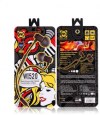 WK Design WI300 Headset with microphone black (OEM) WK Design WI300 Headset with microphone black (OEM)