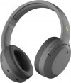 Edifier W820NB Wireless Over Ear Headphones with 49 Hours of Operation Gray Edifier W820NB Wireless Over Ear Headphones with 49 Hours of Operation Gray