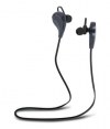 FOREVER BSH-100 Bluetooth Sport Stereo Headset Black GSM016821 FOREVER BSH-100 Bluetooth Sport Stereo Headset Black GSM016821