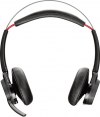 Plantronics Voyager Focus UC B825-M Headset Plantronics Voyager Focus UC B825-M Headset