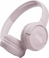 JBL Tune 510BT Wireless Bluetooth On Ear Headphones with 40 Hours of Operation and Quick Charge Pink JBL Tune 510BT Wireless Bluetooth On Ear Headphones with 40 Hours of Operation and Quick Charge Pink