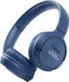 JBL Tune 510BT Wireless Bluetooth On Ear Headphones with 40 Hours of Operation and Quick Charge Blue JBL Tune 510BT Wireless Bluetooth On Ear Headphones with 40 Hours of Operation and Quick Charge Blue