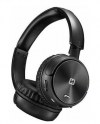 Swissten Trix Wireless/Wired Over Ear Headphones Black Swissten Trix Wireless/Wired Over Ear Headphones Black