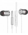 RO Plugz with Mic Digital Handsfree Color Black/White 5meters (oem) RO Plugz with Mic Digital Handsfree Color Black/White 5meters (oem)