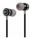 Headsets Hoco M16 LING Sound Metal BLACK Headsets Hoco M16 LING Sound Metal BLACK