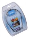 Grundig 51606 Lightweight Waterproof In-Ear Sports Headphones for Mp3/Mp4 Purple Grundig 51606 Lightweight Waterproof In-Ear Sports Headphones for Mp3/Mp4 Purple