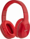 Edifier W800BT Plus Wireless/Wired Over Ear Headphones with 55 Hours of Operation Red Edifier W800BT Plus Wireless/Wired Over Ear Headphones with 55 Hours of Operation Red