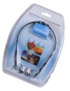 Grundig 51606 Lightweight Waterproof In-Ear Sports Headphones for Mp3/Mp4 White Grundig 51606 Lightweight Waterproof In-Ear Sports Headphones for Mp3/Mp4 White
