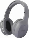 Edifier W600BT Wireless/Wired Over Ear Headphones with 30 Hours of Operation Gray Edifier W600BT Wireless/Wired Over Ear Headphones with 30 Hours of Operation Gray