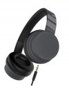 Ellie Tech HS101 Basic Headset with Microphone (Black) + Microphone Hs101 Black Basic Ellie Tech HS101 Basic Headset with Microphone (Black) + Microphone Hs101 Black Basic