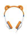 iFrogz TIGER-Friendly Volume Limiting Headphones iFrogz TIGER-Friendly Volume Limiting Headphones