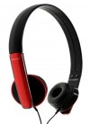 Maxell Ακουστικά Κεφαλής HP MIC Κόκκινο Maxell Ακουστικά Κεφαλής HP MIC Κόκκινο