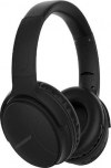 Rockrose Reggae MH Wireless Over Ear Headphones Black Rockrose Reggae MH Wireless Over Ear Headphones Black