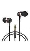 EV321 Super Bass Headphones for Smartphones - Black (OEM) EV321 Super Bass Headphones for Smartphones - Black (OEM)