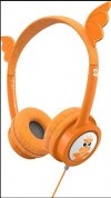 iFrogz by ZAGG Little Rockerz Costume Headphones DRAGON : Kid-Friendly Volume Limiting Headphones iFrogz by ZAGG Little Rockerz Costume Headphones DRAGON : Kid-Friendly Volume Limiting Headphones