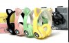 Cat P33M Wireless Over-Ear Kids Headphones (Yellow) Cat P33M Wireless Over-Ear Kids Headphones (Yellow)