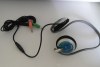 Headphones with Suoge SG-303 microphone Headphones with Suoge SG-303 microphone