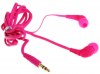 Keeka Stereo Headphones KA-09 Pink Keeka Stereo Headphones KA-09 Pink