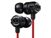 JVC HAFX1X Xtreme Xplosives In Ear Canal Headphones JVC HAFX1X Xtreme Xplosives In Ear Canal Headphones
