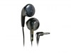 Maxell 3.5mm L-Plug Connector Earbuds EB95 (190560) (Black) Maxell 3.5mm L-Plug Connector Earbuds EB95 (190560) (Black)