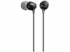 Sony MDR-EX15LPB Stereo Black headphones Sony MDR-EX15LPB Stereo Black headphones