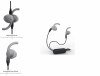 iFrogz Sound Tone Bluetooth Handsfree Headset - Black/Gray iFrogz Sound Tone Bluetooth Handsfree Headset - Black/Gray