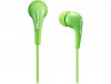 Speakers in ear Pioneer SE-CL502 Green Speakers in ear Pioneer SE-CL502 Green