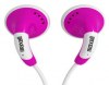 Maxell Colour Budz CB-Purple Earbuds (303364) Maxell Colour Budz CB-Purple Earbuds (303364)