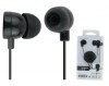 Keeka Stereo Headphones KA-10 Black Keeka Stereo Headphones KA-10 Black