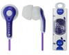 Keeka Stereo Headphones KA-01 Deep Blue Keeka Stereo Headphones KA-01 Deep Blue
