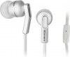 Hands-free Earphones Element PR-160S silver (OEM) Hands-free Earphones Element PR-160S silver (OEM)