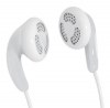 Maxell Colour Budz CB-White Earbuds (303484) Maxell Colour Budz CB-White Earbuds (303484)