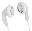 Maxell Colour Budz CB-White Earbuds (303484)