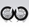 KOSS KSC75 SportClip Stereophone Headphones