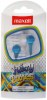 Maxell Juicy Tunes Earphones Blue