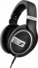 Sennheiser HD 599 Ενσύρματα Over Ear Hi-Fi Ακουστικά Μαύραc