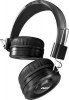 DUDAO X21 Universal On-Ear Music Headphones with 3.5mm Jack & Microphone (Black)
