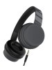 Ellie Tech HS101 Basic Headset with Microphone (Black) + Microphone Hs101 Black Basic