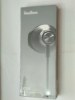 In-Earphone Stereo 3.5MM Model:ENJOY CHARM X200 SILVER COLOR (OEM)