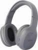 Edifier W600BT Ασύρματα/Ενσύρματα Over Ear Ακουστικά με 30 ώρες Λειτουργίας Γκρι
