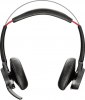 Plantronics Voyager Focus UC B825-M Headset