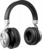 Dudao X22 Black Music Headphones with Bluetooth 5
