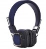 Element Blue Fabric Bluetooth Speaker (HD-800BT-K)