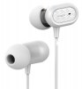 Moxom MOX-37 Water-Resistant Bluetooth 4.1 Wireless Magnetic Sport Earphones (Black)