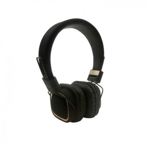 Element Black Fabric Bluetooth Speaker (HD-800BT-K)