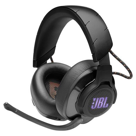 JBL Quantum 600 Gaming Headset (Black)