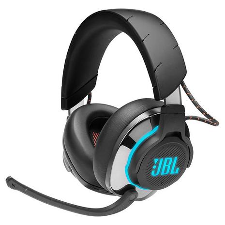 JBL Quantum 800 Gaming Headset (Black)