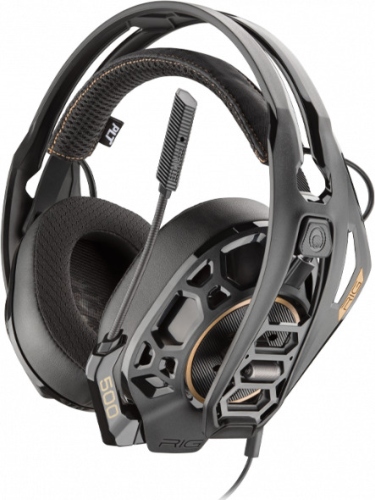 Plantronics RIG 500 Pro Gaming Headset (HA)